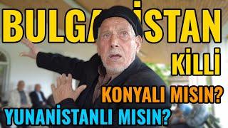 BENKOVSKİ’DE TARİHİ KİLLİ CAMİİ VE PAZARI | KÖY YOLUNDA İZ PEŞİNDE | BULGARİSTAN KÖYLERİNDE YAŞAM