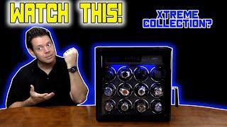 WATCH This!  Xtreme Collection?