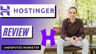  Hostinger Review 2023 -   Cheap Web Hosting With Great Performance?