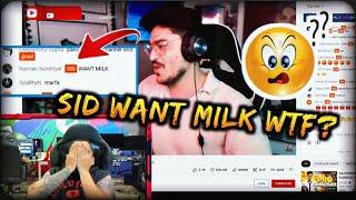 Sid Funniest Raid on THIS GUY!  | Chat OP | Savage Sid