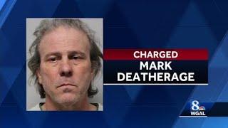 Man charged with assaulting his care-dependent mother