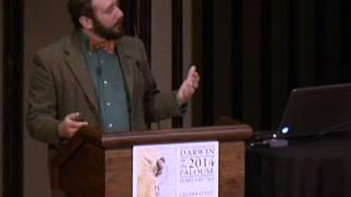 Josh Rosenau - 90 Years of Fighting Creationism: From the Science League of America to NCSE