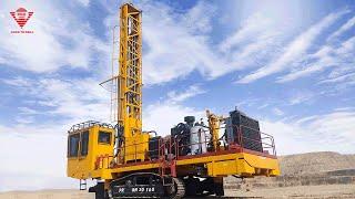 Product and Performance | PRD RIGS | Drilling Rigs