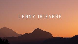 Lenny Ibizarre