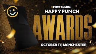 Happy Punch Award Show 2023