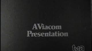 Viacom Enterprises "V" (1976) | [16mm]