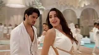 8K Remastered   Manike Full Video Song   Nora Fatehi, Sidharth Malhotra   Thank God #song