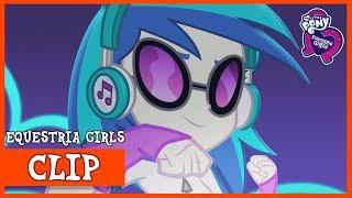 The Last Drop | MLP: Equestria Girls | Choose Your Own Ending [Full HD]