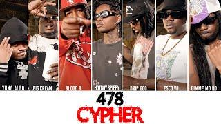 478 Cypher: Heavyweight Edition