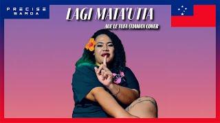 Lagi Mata'utia - Aue Le Tufa (Audio)