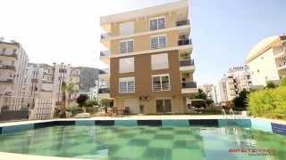  Property for Sale |  Apartments for Sale in Konyaaltı | Antalya Homes ®