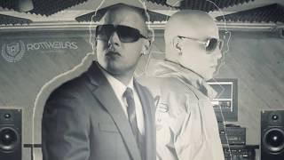 Los Mejores Del Mundo (Capitulo 1) - Cosculluela Ft. Kendo Kaponi