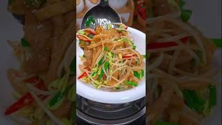 Amazing Chinese Daily Food | Oriental Eats