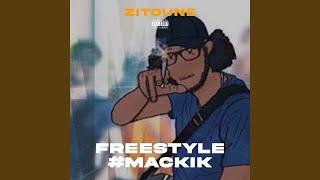 Freestyle #Mackik