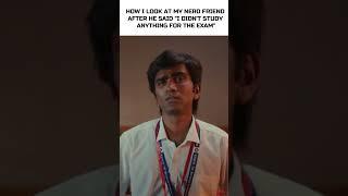 Everyone Has That Nerd..