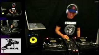 Jungle Assault//Nation Groove PodcastTV01:   Dj Slika DubstepMix