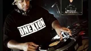 DJ Premier - Original REP-RE-SENT