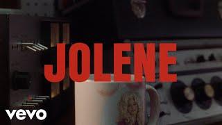 Beyoncé - JOLENE (Official Lyric Video)
