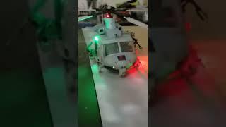 1/18 One of a Kind Uh1y Venom Custom