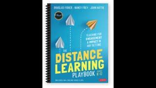 The Distance Learning Playbook Grades K-12 Modules 1-3