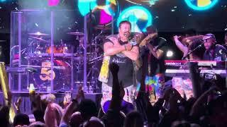 KC & The Sunshine Band “Get Down Tonight” (Live in St Louis, MO 11/15/2024)