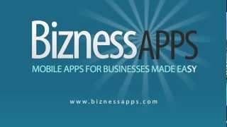 Bizness Apps