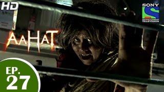 Aahat - आहट - Episode 27 - 20th April 2015