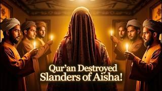The Amazing Life Story of Aisha You Never Heard Before!