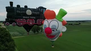 Ballonfestival Hardenberg 2023