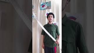 Стихотворение "Казачья", читает Зияев Расул, 17 лет