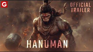 Hanuman the immortal warrior | Ai generated movie