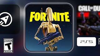 Fortnite CHAPTER 6 SEASON 3 just LEAKED!