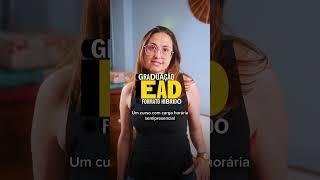 Graduação EAD - Estética e Cosmética Univates