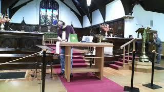 St. Paul's Anglican Church West End Vancouver BC Live Stream