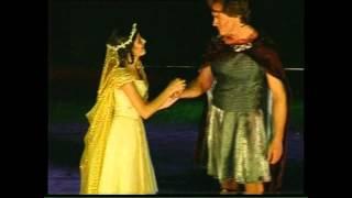 MARIA ELENA - "Hold onto Love" / ΣΤΑΥΡΟΣ ΣΙΔΕΡΑΣ