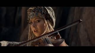 Lindsey Stirling - We Three Gentlemen (Medley)