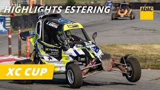 Highlights ADAC XC Cup Finale in Estering 2024 | ADAC Motorsports