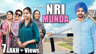 NRI Munda | A Short Film | JaggieTv