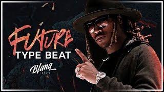 Future Type Beat - Fly Shit Only