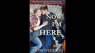 Jim Provenzano & Tim Curran- Now I'm Here