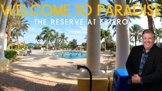 The Reserve at Estero, preview this community located in Estero, Florida