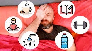 What Most Morning Routines Get WRONG