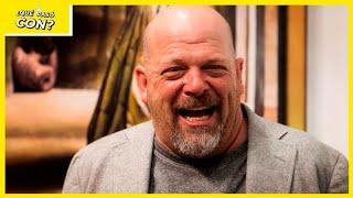 RICK HARRISON SIEMPRE QUIERE BAJAR EL PRECIO DE SUS COMPRAS | ¿QUÉ PASÓ CON?