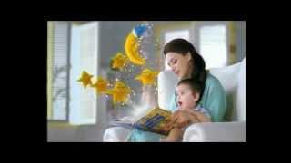 Nestle Cerelac -Yogurt TVC 2012