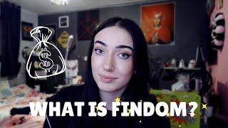 What is findom? Aka financial domination | Findom Series #1