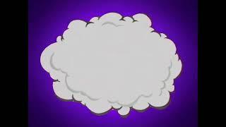 Cartoon Network Powerhouse Era Smoke Purple Next Bumper Template (Post 2003-2004) "FIXED AUDIO"