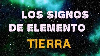 Signos de elemento tierra caracteristicas - los signos de elemento tierra - kimono rojo