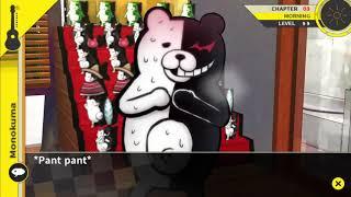 Prize for Collecting Every Hidden Monokuma (Danganronpa 2: Goodbye Despair)