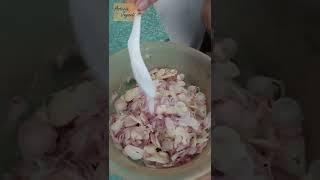 VIRAL !!! Ide Usaha Untuk Para Ibu! Gampang Banget Buatnya!!! Bawang Goreng Enak dan Renyah.