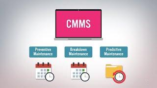 Work Order Management: Computerized Maintenance Management System (CMMS) Basics